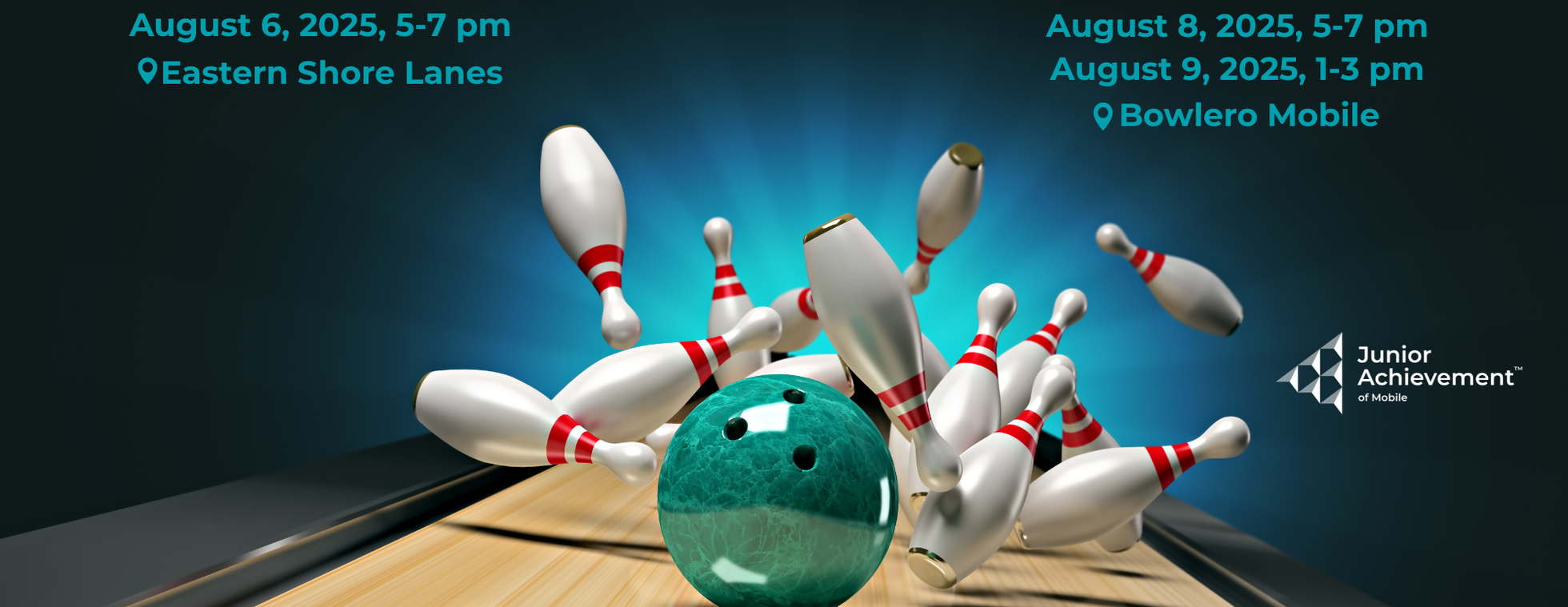 JA of Mobile Bowling Classic
